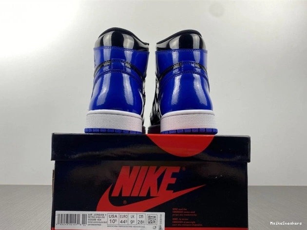 MaikeSneakers Retro 555088-404 OG 1 High Jordan 0713